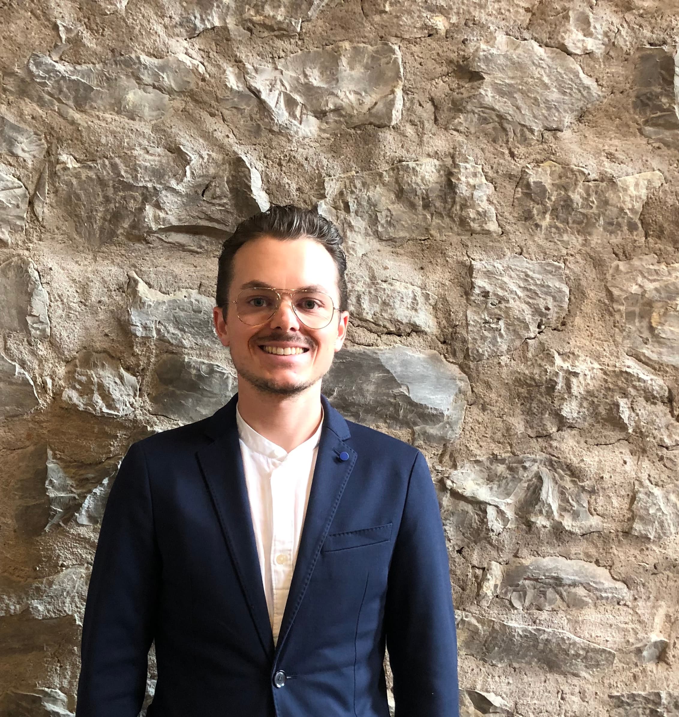 Florian Held — Ungebundener Versicherungsmakler und Geschäftsführer der HeldFinanz.digital UG