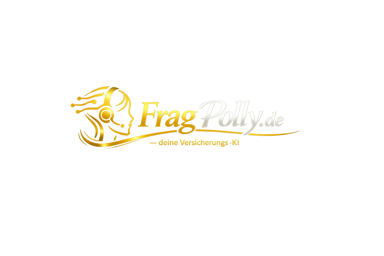 FragPolly — deine Versicherungs-KI
